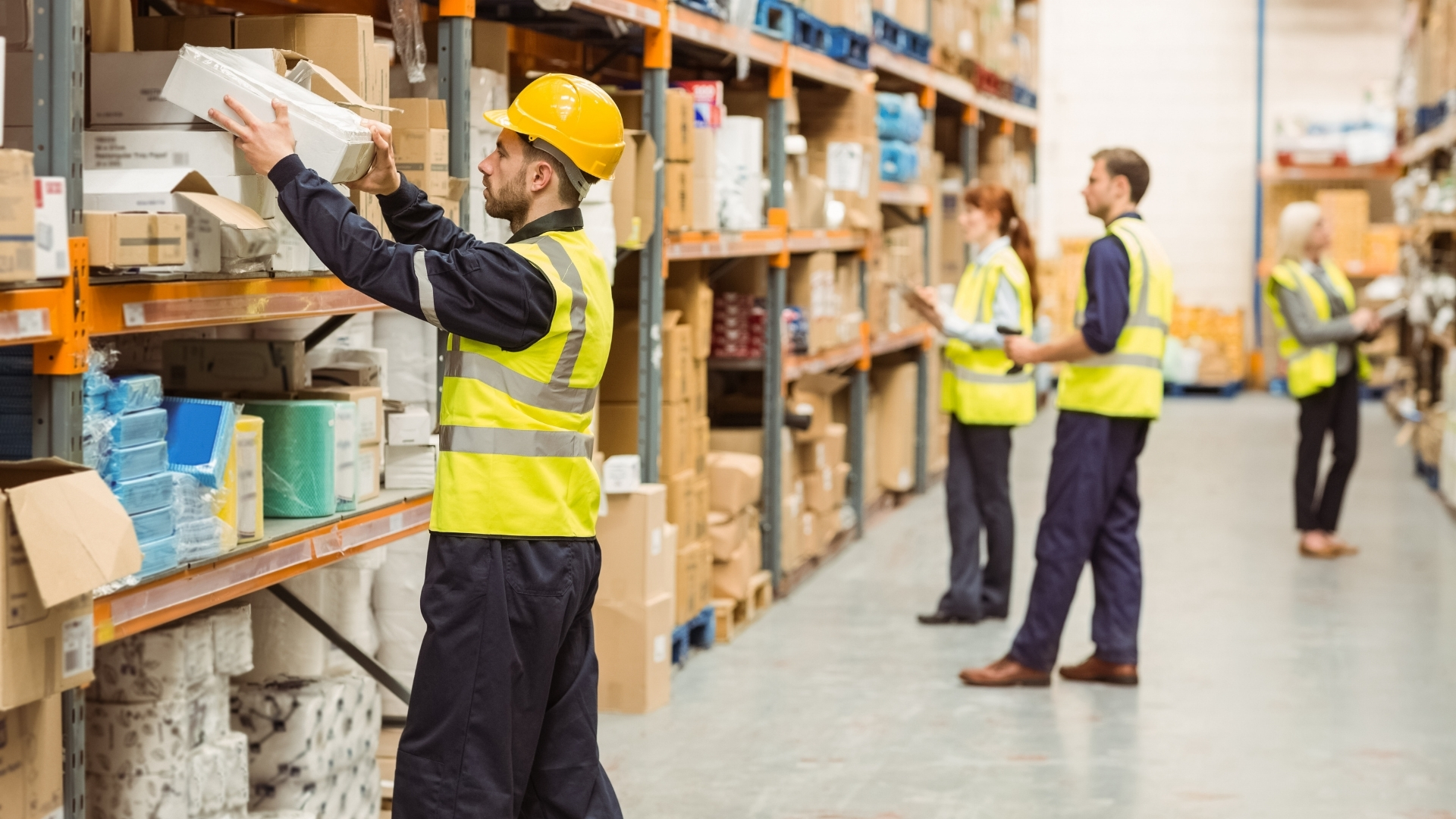 FCR Wholesale